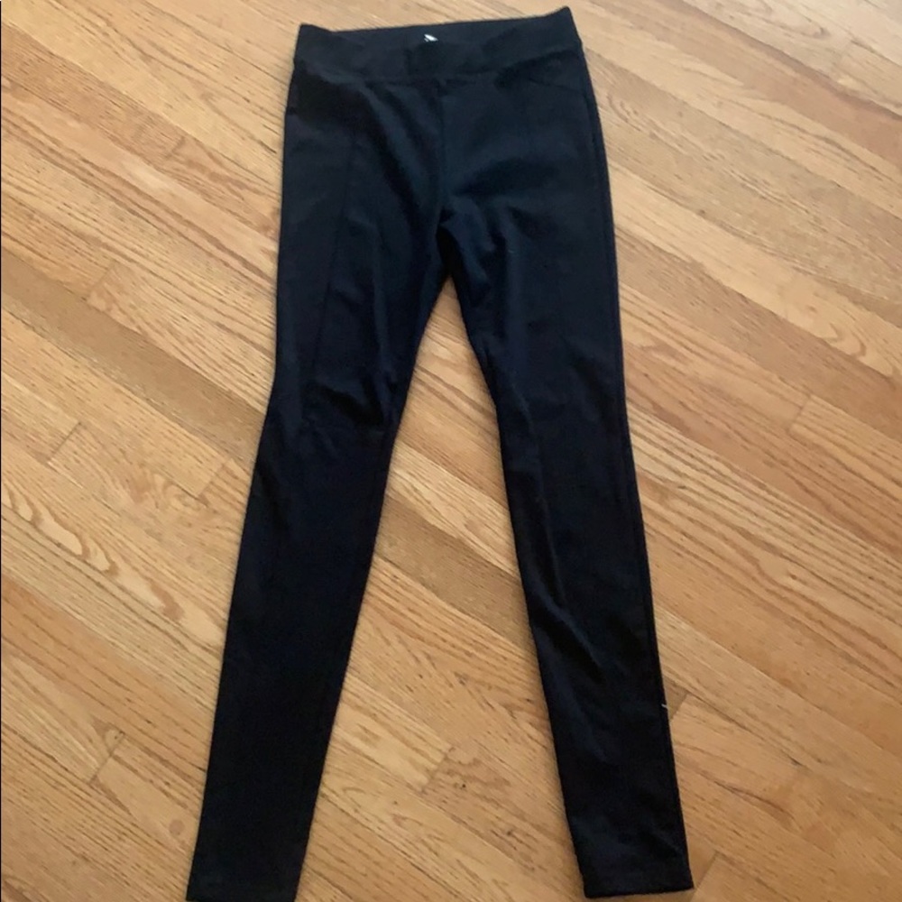 XS Victoria’s Secret Pink Leggings